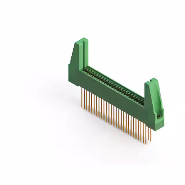 345-054-541-288 EDAC Inc.  Edgeboard Connectors